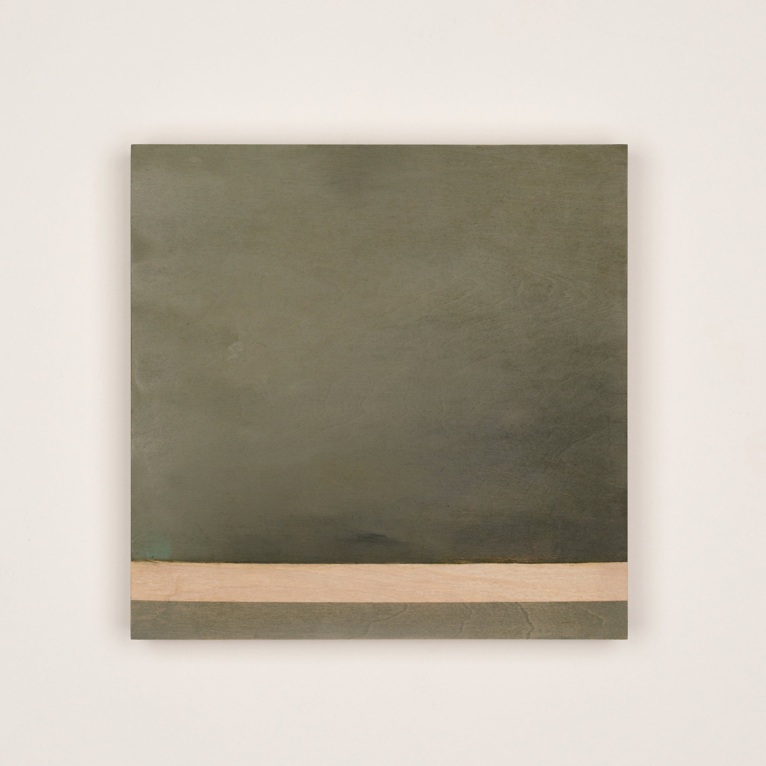 Foggy Foresight