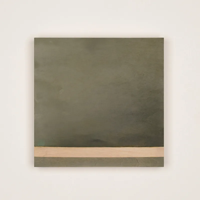 Foggy Foresight