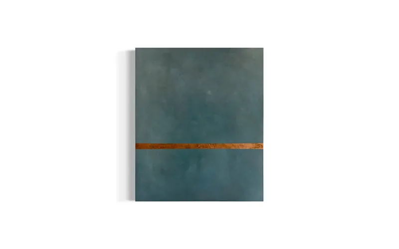 Copper Lining